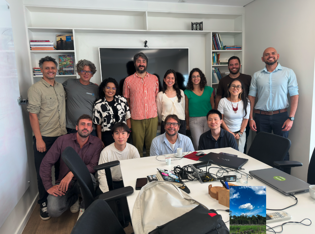 国際カンファレンス