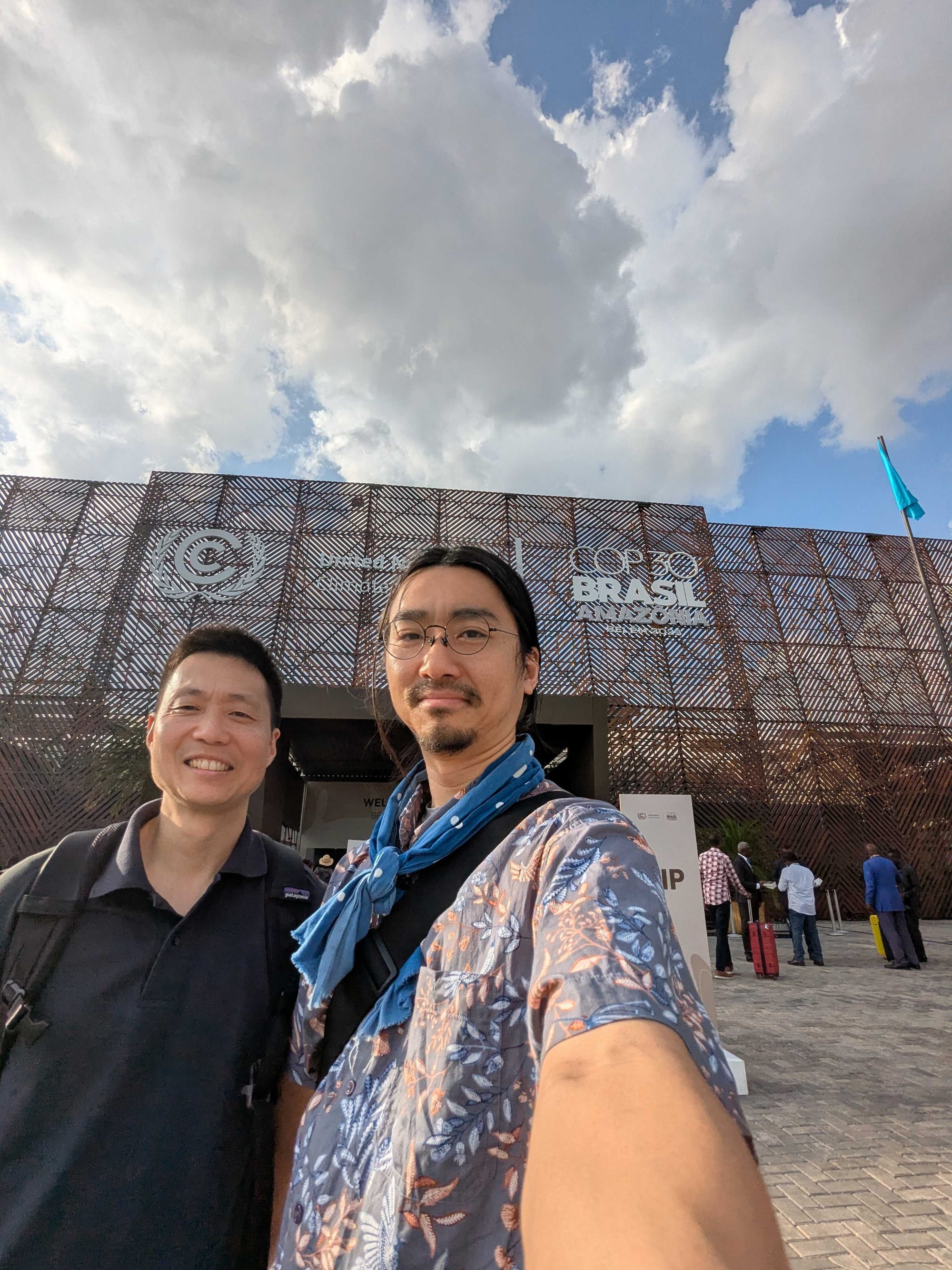 国際カンファレンス