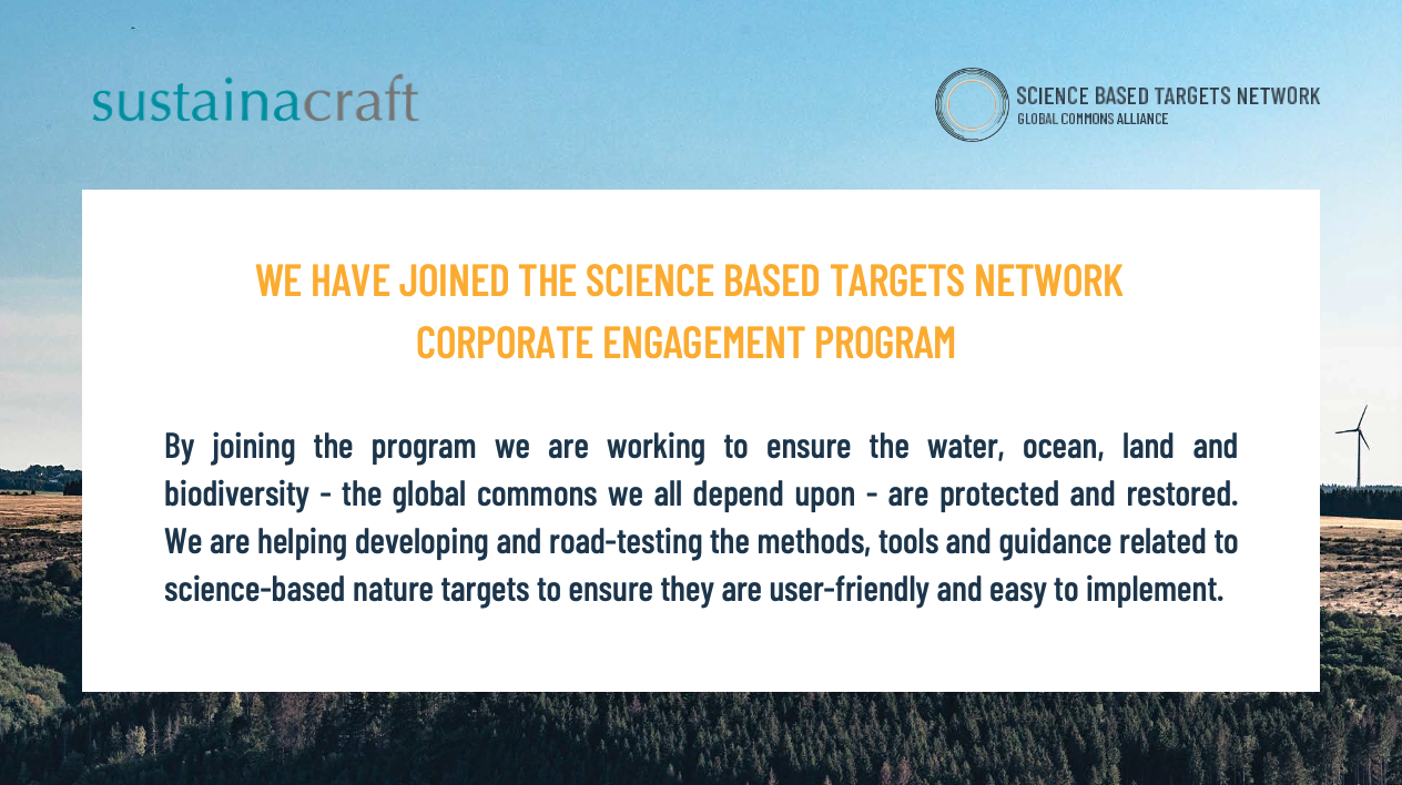 SBT FLAGガイダンス／ceresのカーボンクレジット活用に関する評価