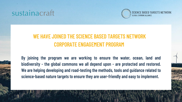 SBT FLAGガイダンス／ceresのカーボンクレジット活用に関する評価